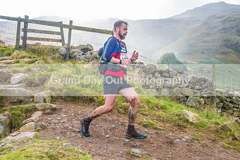 Langdale-2250 - Langdale Horseshoe Fell Race Saturday 8th October 2022