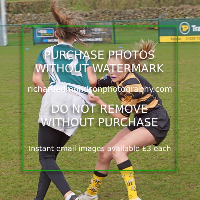 DSC09640 - Kendal Rugby Girls Festival