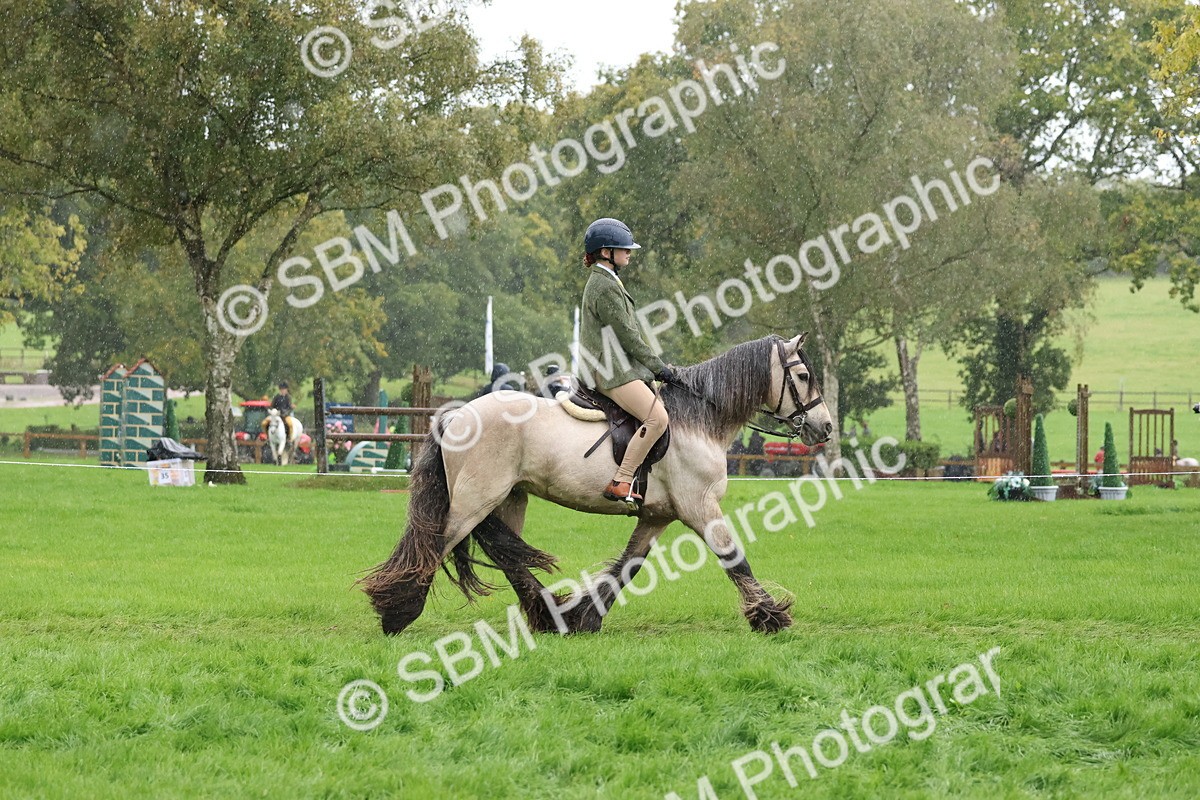 SBM_36804 - S11 - Best Ridden Horse & Pony