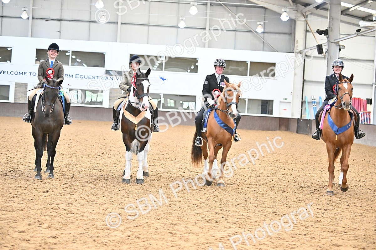 SBM_002765 - Ridden Showing Supreme Championships