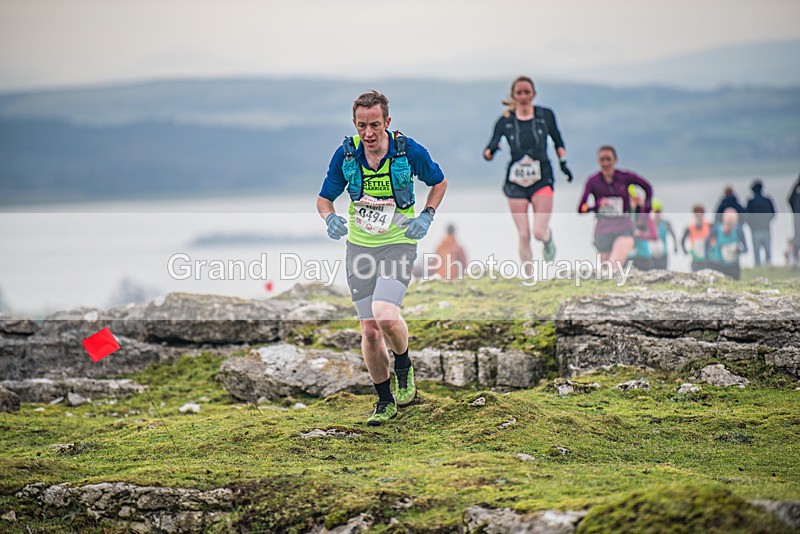 Birkrigg-672 - Kendal Winter League Races Birkrigg Sunday 28th January 2024