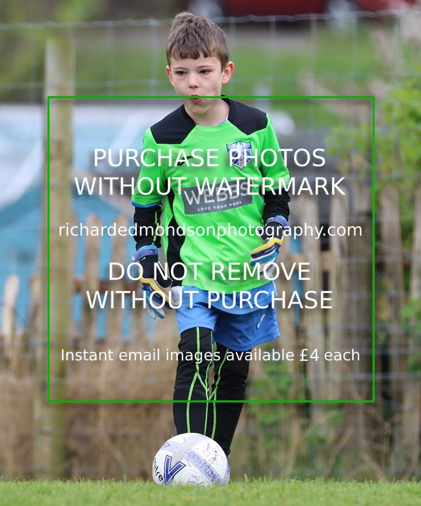 IMG_6124 - Wattsfield Under 6 vs Halton Under 6 (5/5/24)