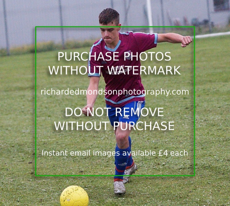 DSC00917 - Summer League Week 1(29/5/19)