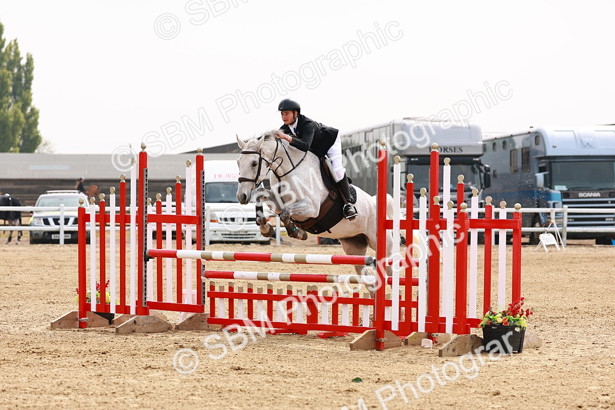  - Class 16 - Senior Discovery - 1.00m