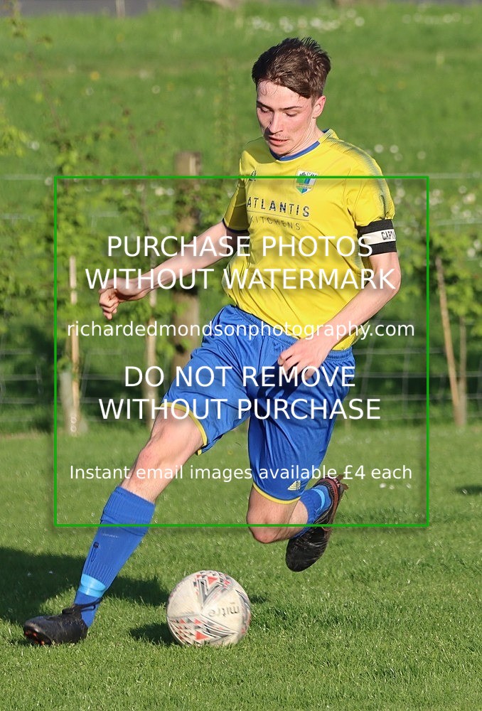 IMG_6662 - KU vs Staveley Utd