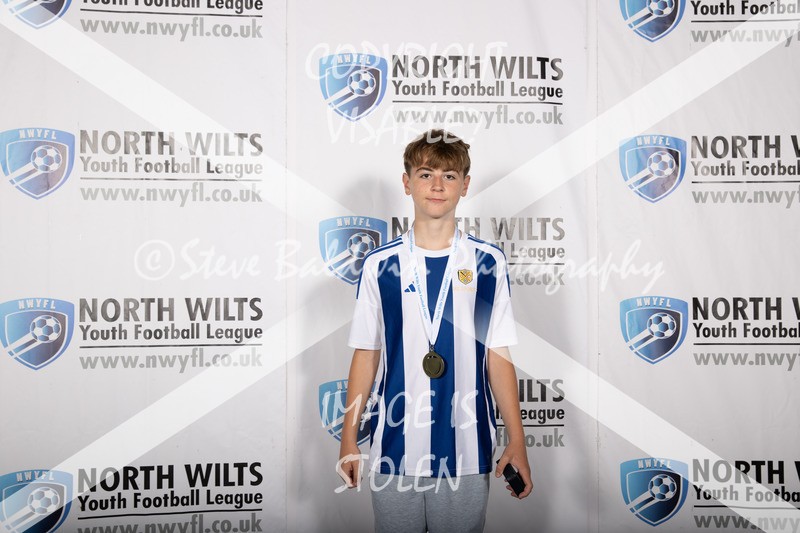 North Wilts Presentations 2026-171 - HG Sports FC Orange