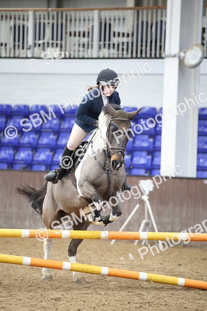 SBM_000689 - Class 3 - 60cm