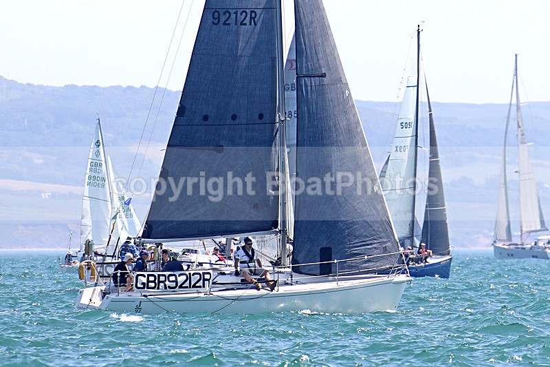 190629 VAGABOND GBR9212R D43A4063 - ROUND THE ISLAND RACE 2019