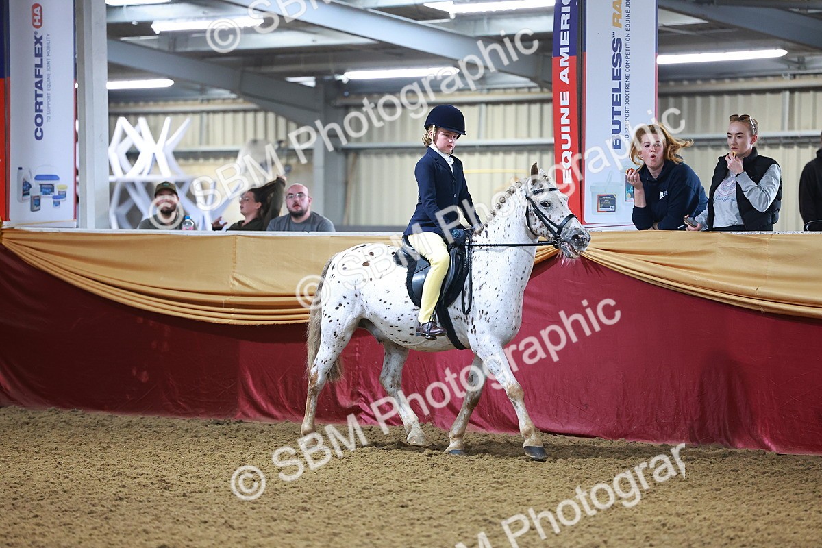SBM_14581 - Class A - Junior Champ 10 year and Under