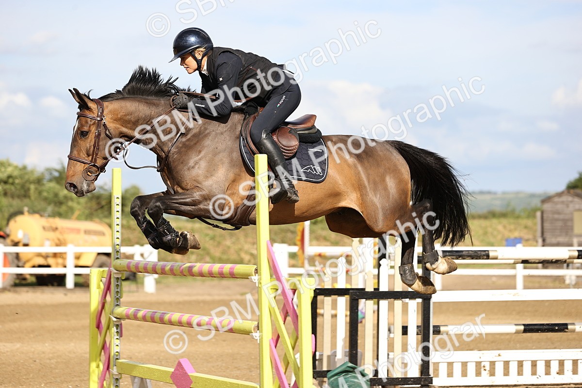 SBM_003648 - Class 14 - National 1.30m-1.40m