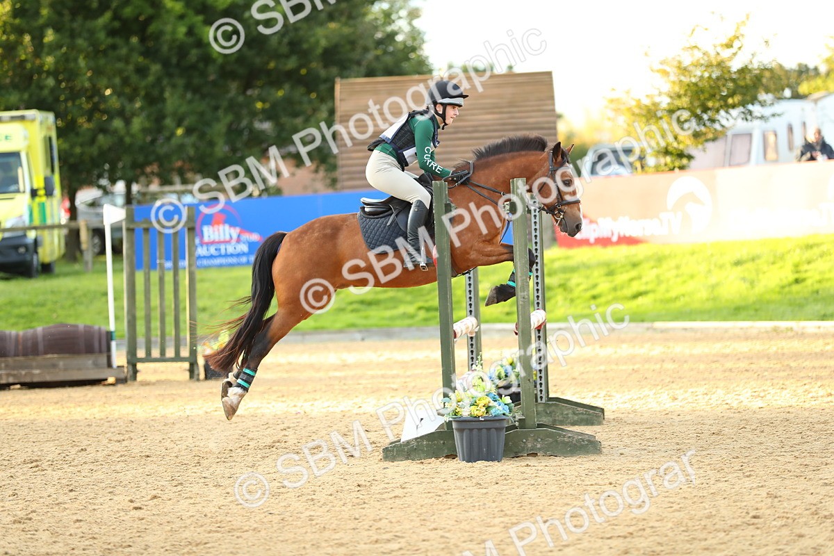 SBM_13039 - E9 Eventers Challenge 90cm Championship