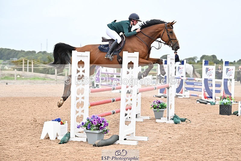 250914-110658-08463 - Cls 27 Snr 1.05m and 1.10m Grand Prix