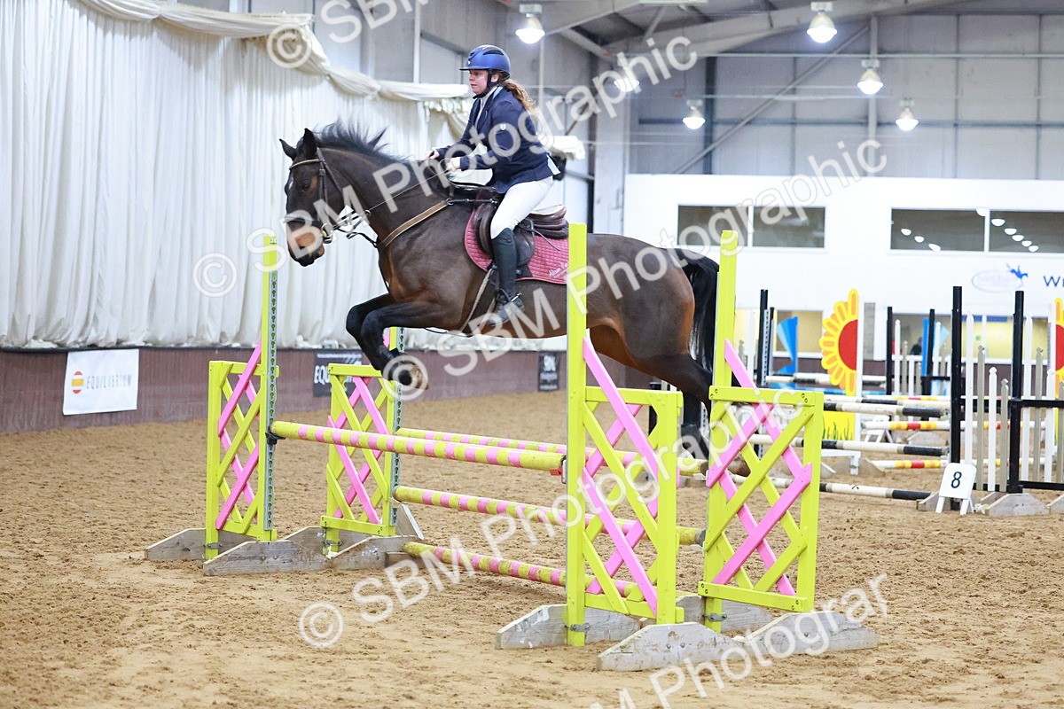 SBM_000948 - Class 2 - Senior British Novice - 90cm