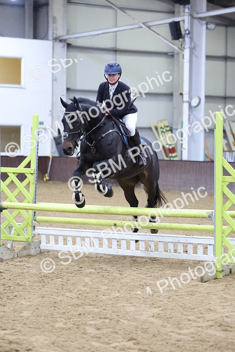 SBM_000182 - Class 2 - Senior British Novice - 90cm
