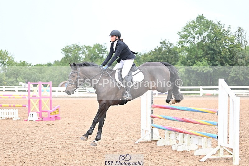 240907A-115336-01295 - Cls 8 1.05m Amateur Qualifier