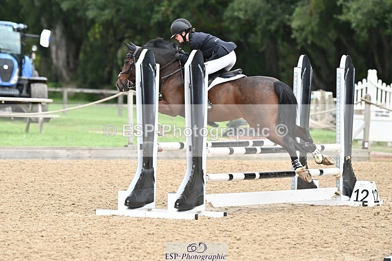 230930-101336-00153 - Cls 2 Pony British Novice & 80cm Open