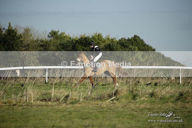 PtP 281121 030 - Hursley Hambledon Point-to-Point Larkhill 28/11/21