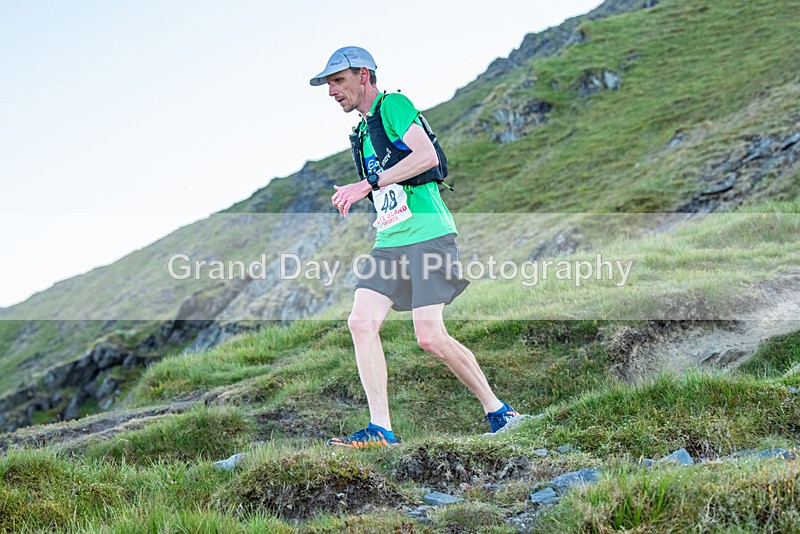 Blencathra-629 - Blencathra Fell Race Wednesday 7th June 2023