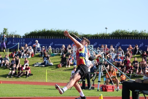 DAD29220 - Orkney Island Games 2025 - Athletics