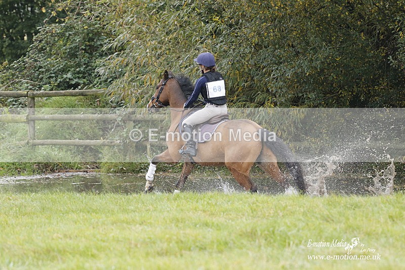  WWHT 171021 1004 - Open Novice (0.80m)  17/10/21
