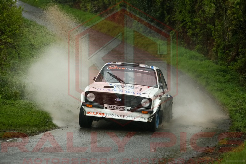 Circuit of Ireland 37 of 204 - Circuit of Ireland 2025