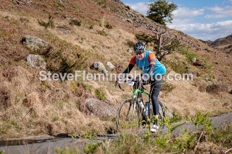 154325 - Blea Tarn Climb 15:00 - 16:00