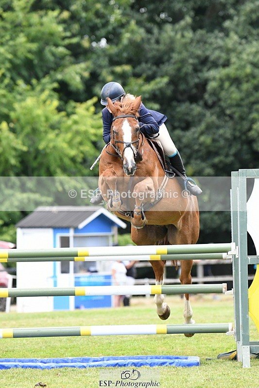 250703A-145649-02044 - Cls 14 Snr 1.15m Open