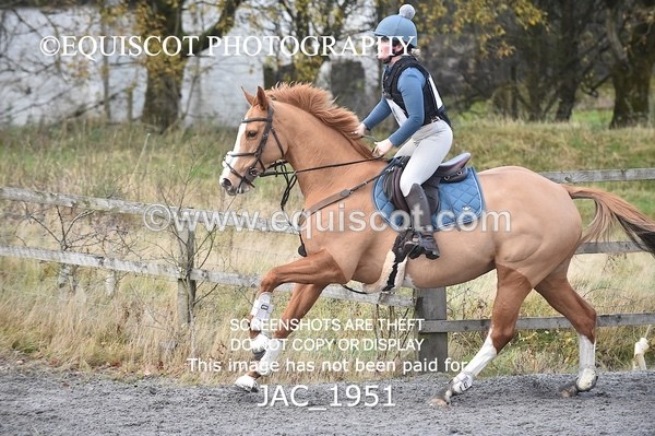 JAC_1951 - 90cm Snr Open, National AE Scottish & Aintree Qualifier