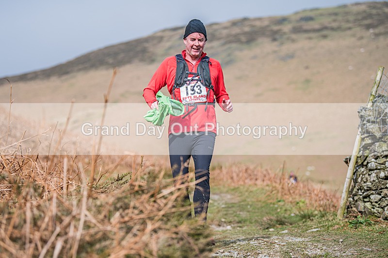 Black Combe-1080 - Black Combe Fell Race Saturday 9th March 2024