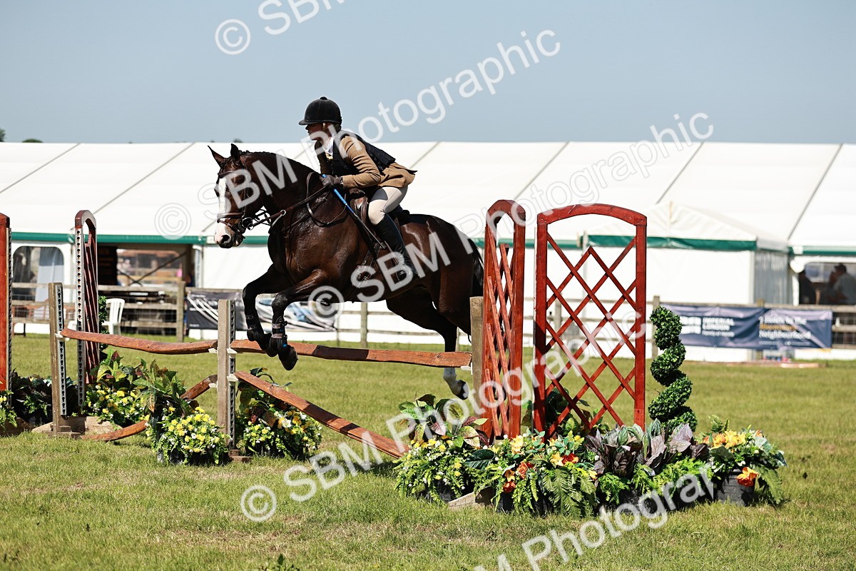 SBM_18404 - Class 112-113 - BSPS LIHS Working Sports Pony