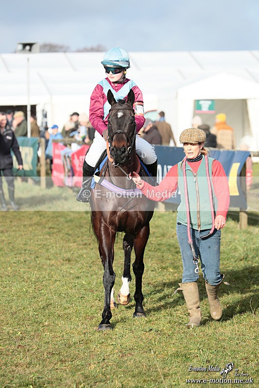 PR PtP 250126 359 - Pony Racing Cocklebarrow 25/01/26