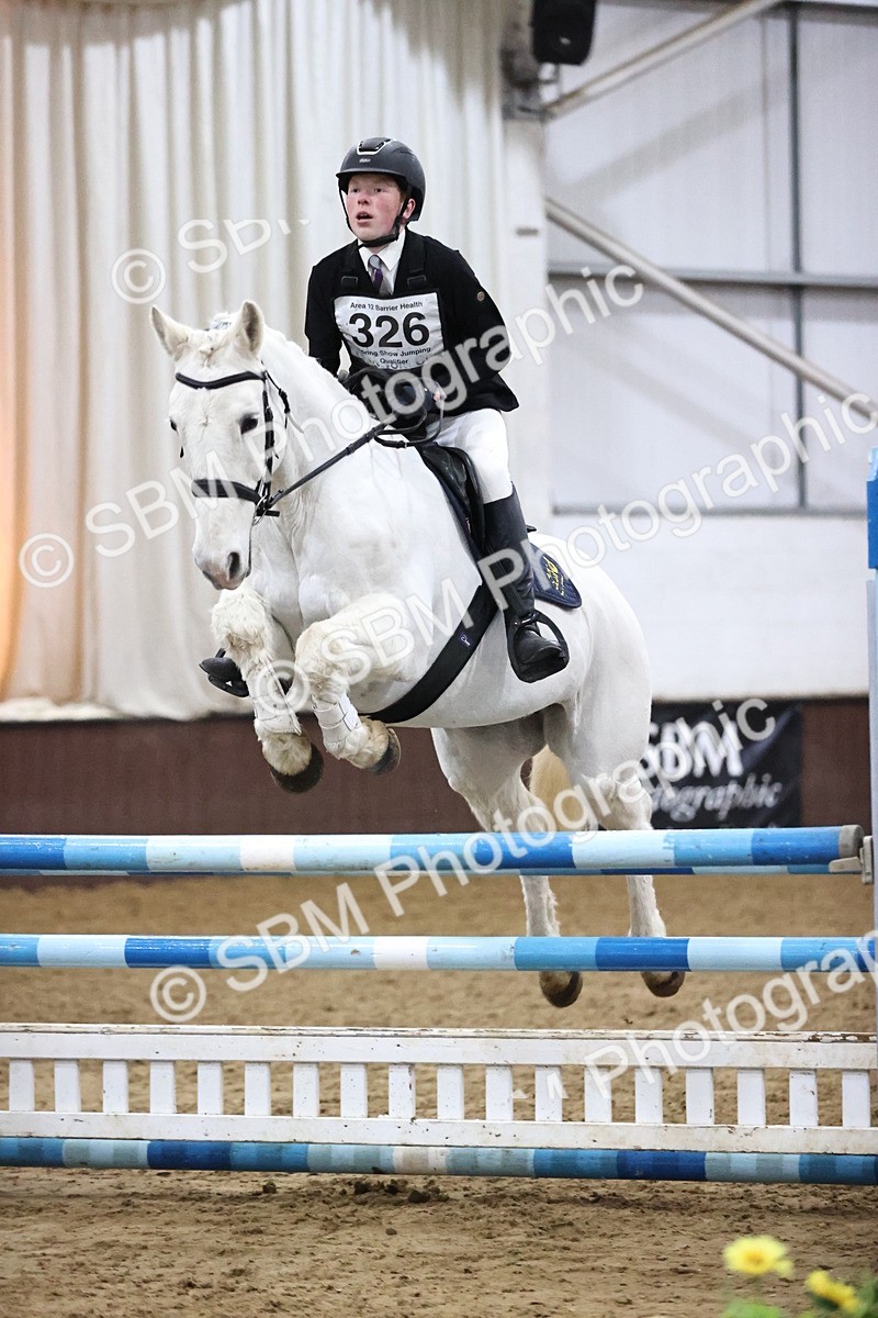 SBM_002272 - Class 4 - 1.00m