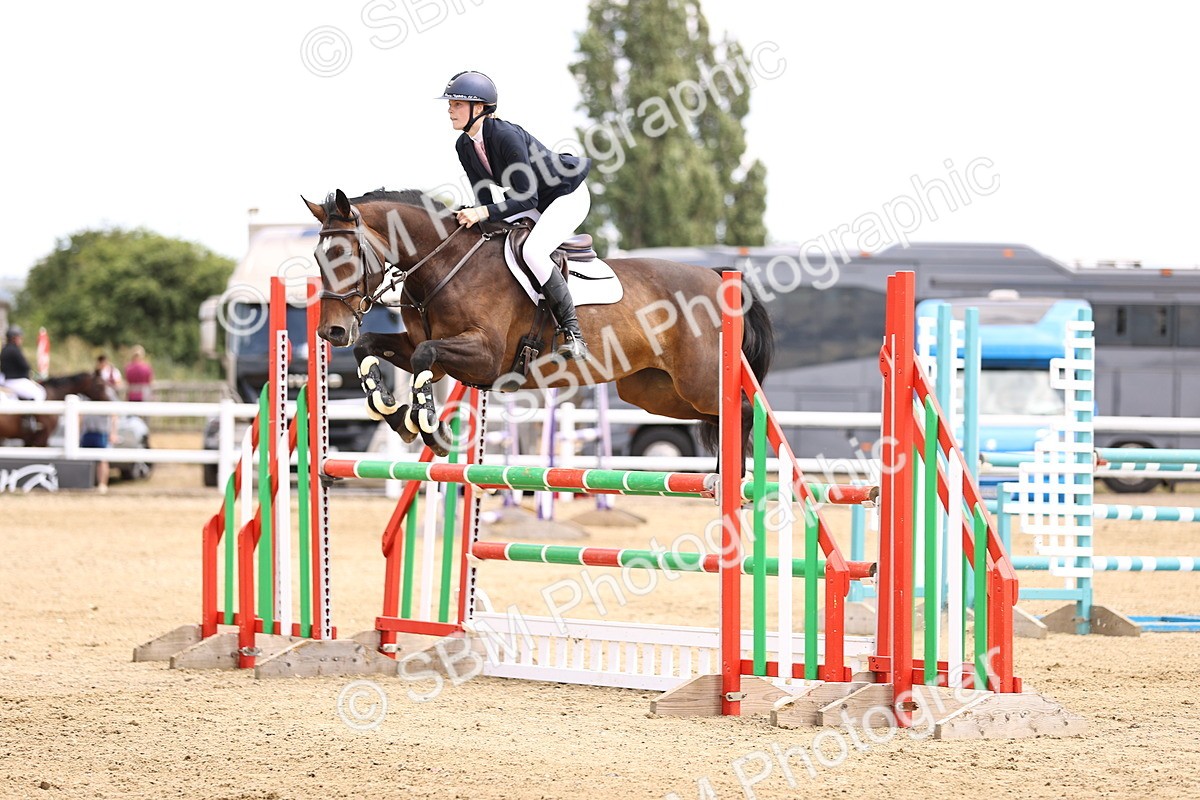 SBM_001072 - Class 5 - 1.05m Amateur Championship Qualifier