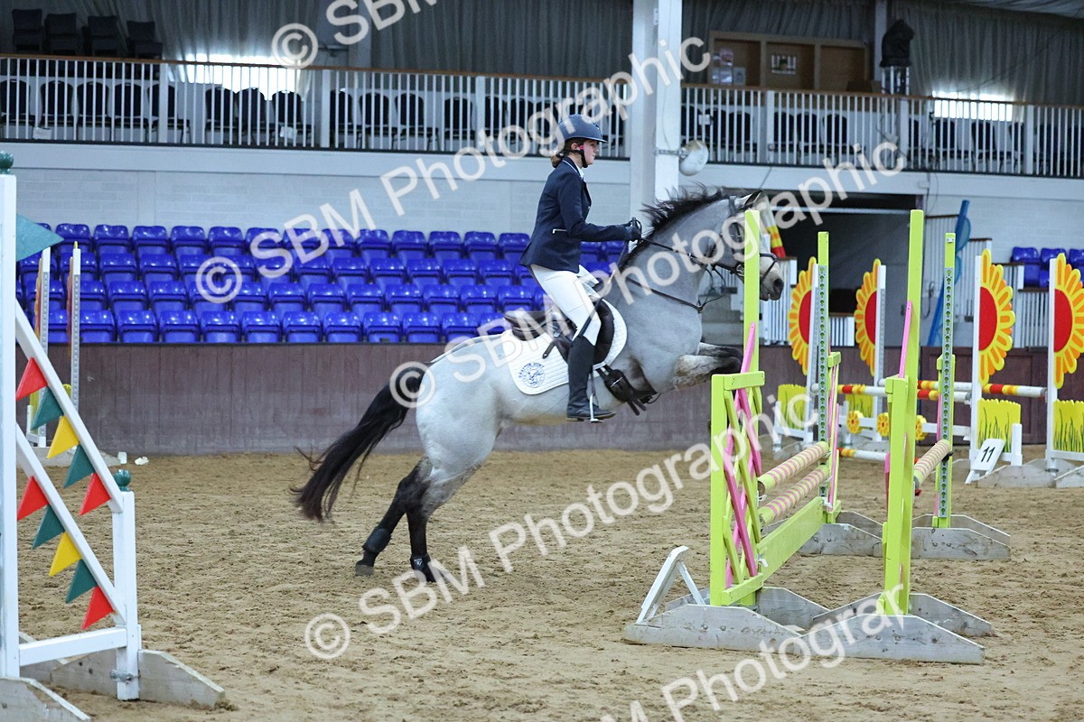 SBM_001679 - Class 5 - Show Jumping 80cm