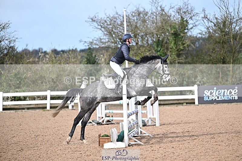 260325-102025-00044 - Cls 0+1 Clear Round, British Novice and 90cm