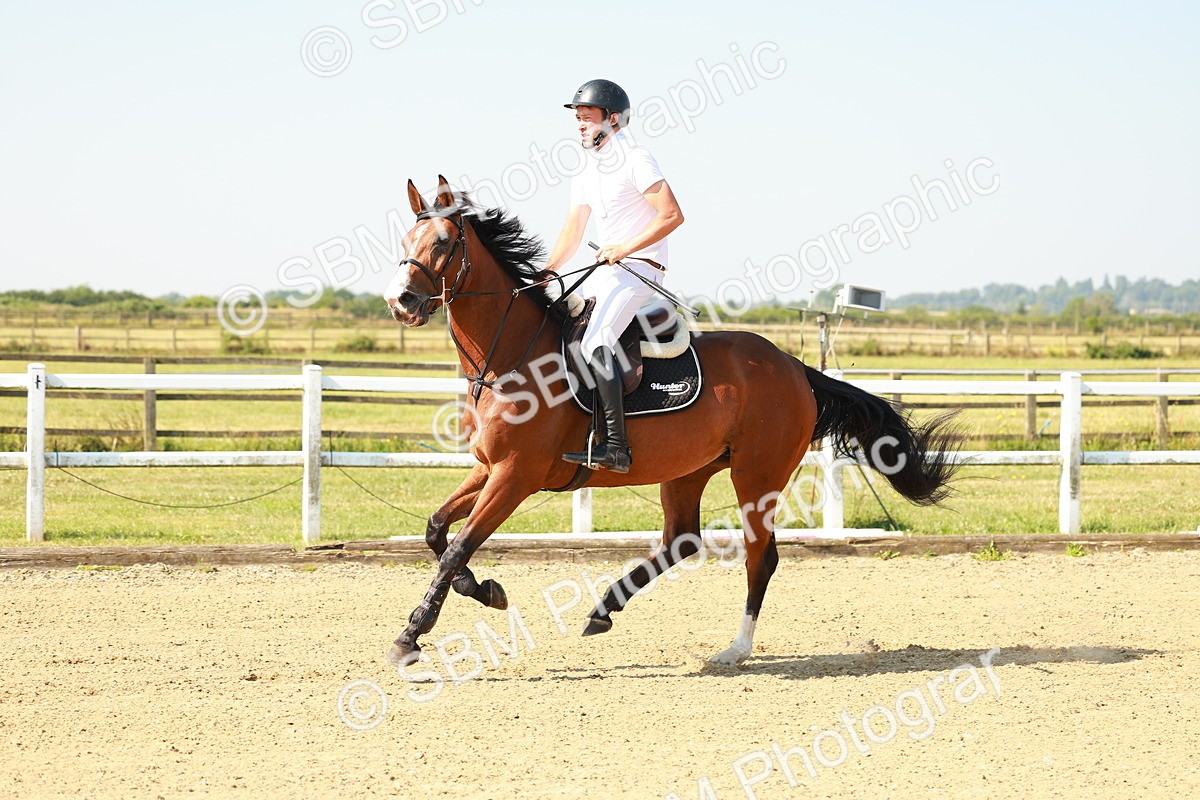 1I0A9913 - Class 1 - Clear Round