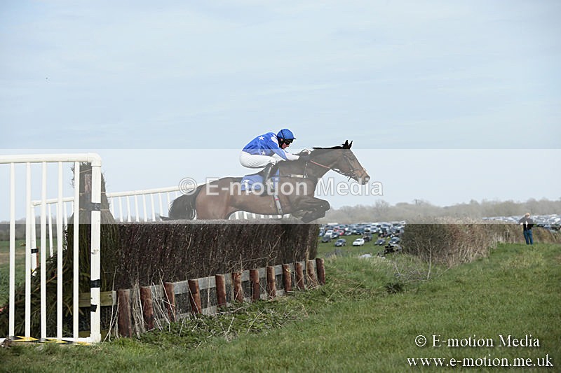 PtP 230319 370 - VWH Hunt Siddington Point-to-Point Racing 23/03/19