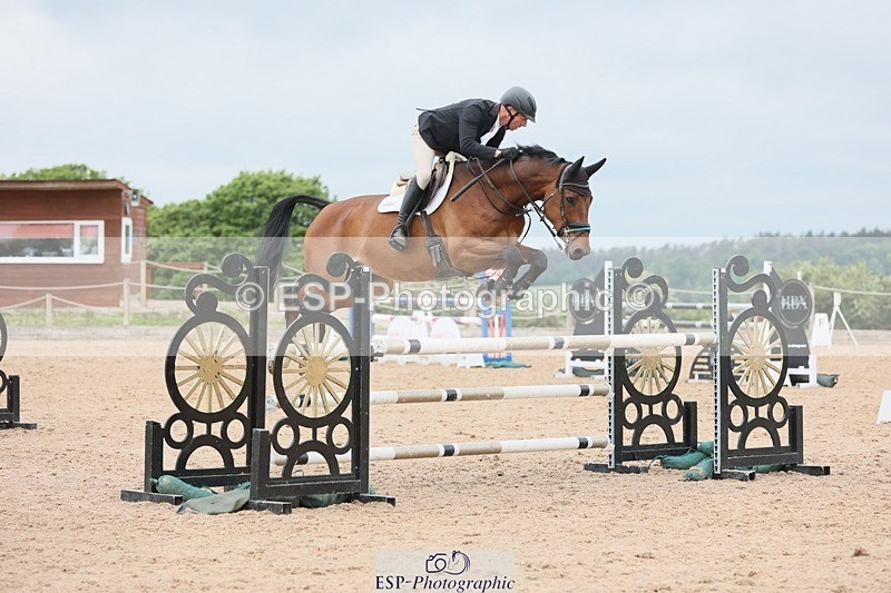 250524-114244-04553 - Cls 14 Snr Newc 1st Rnd