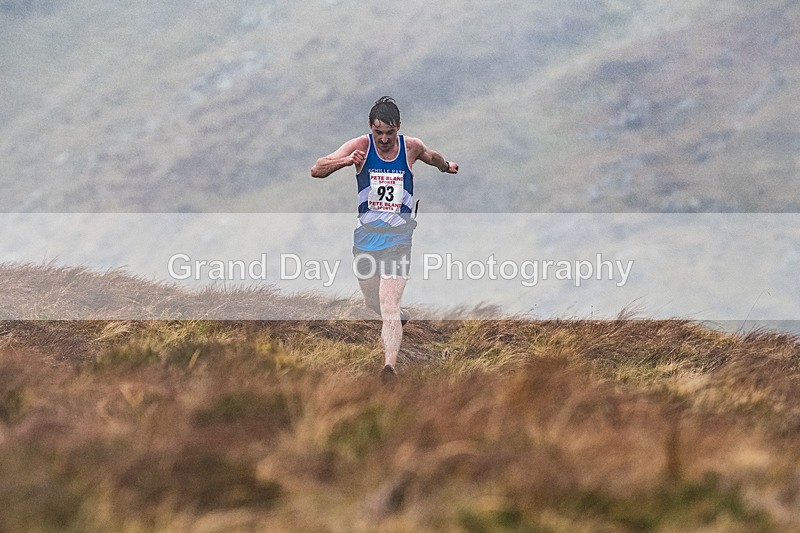 Dalehead-282 - Dale Head Fell Race Sunday 19th October 2025