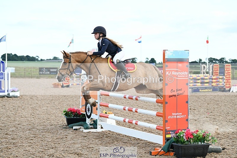 250628-191938-08149 - Cls 16 Winter Summer 128cm & 138cm