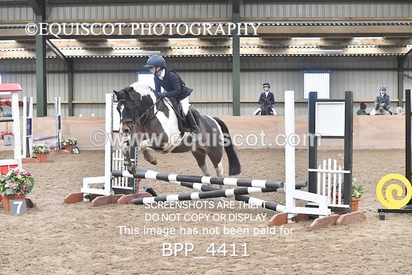 BPP_4411 - CLASS 4 60CM