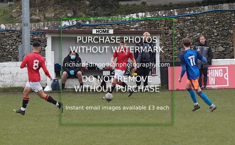 DSC05049 - Morecambe U18 v Carlisle Utd U18 (6/3/21)