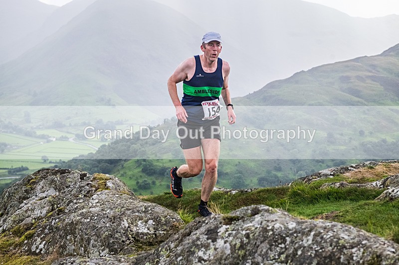 Arnison Crag-141 - Arnison Crag Horseshoe Fell Race Saturday 26th August 2023