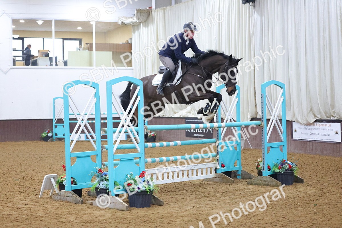 SBM_003036 - Class 18 - National 1.30m/1.40m Open Handicap (1.30m - 1.40m)