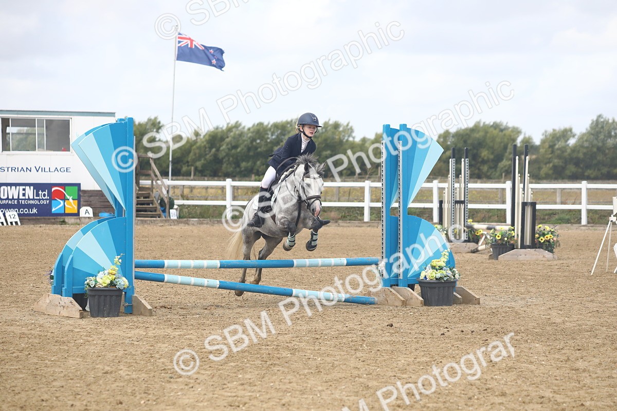 SBM_005354 - Class 4 - 50cm Champs