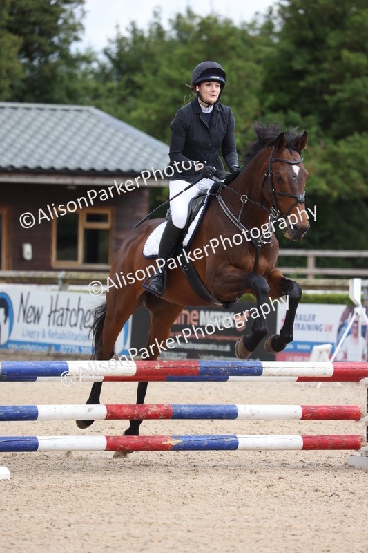 20250608-2165 - Class 5 - 80cm