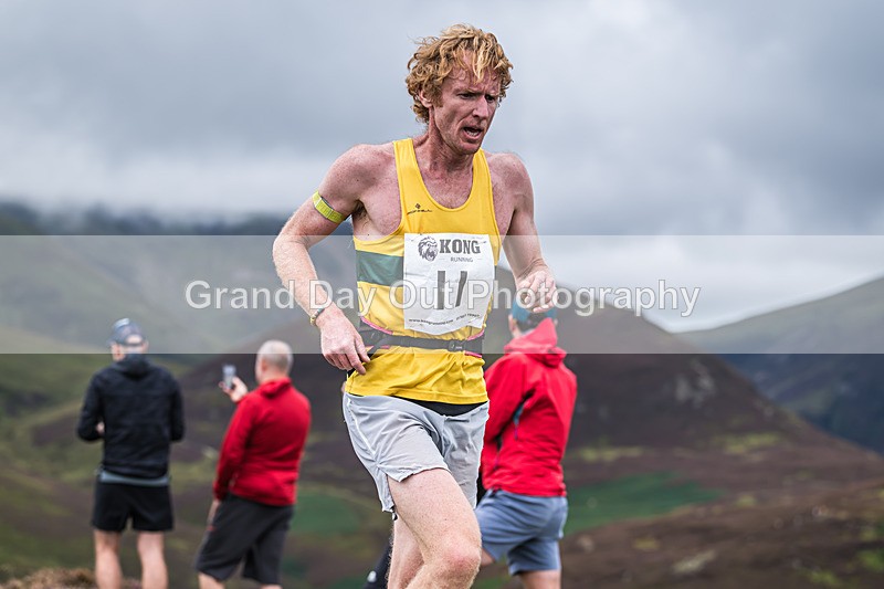 Barrow-43 - Barrow Fell Race Monday 31st August 2026