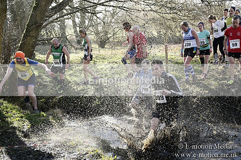 PVT 240219 563 - The Terminator Race - Pewsey Vale - 24/02/19