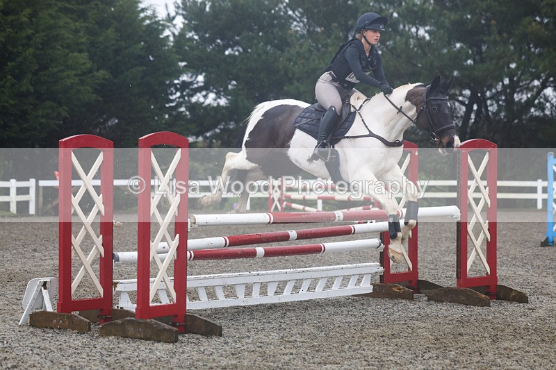 3E7A8141 - Class 4: 100cm