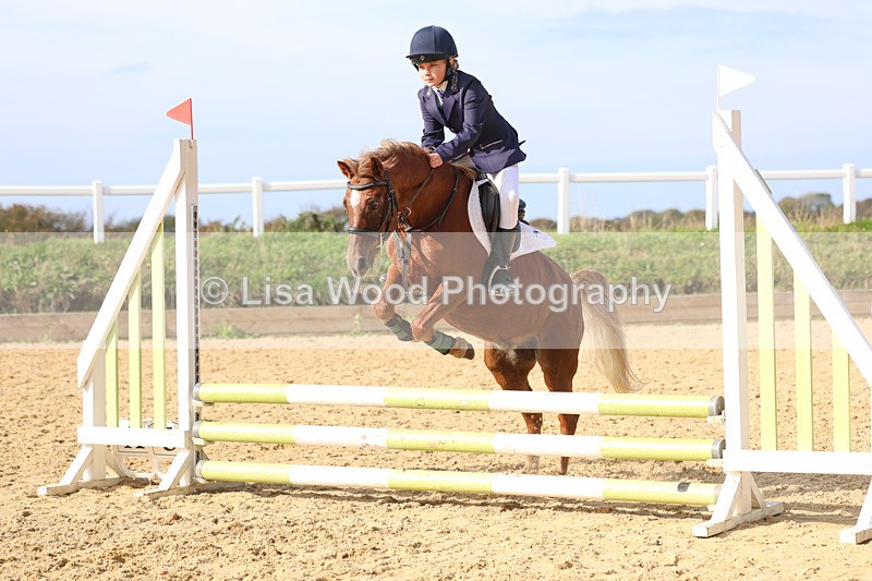 3E7A7680 - Class 3: 60cm open